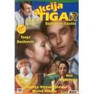 AKCIJA TIGAR, SRJ 2001 (DVD) AKCIJA TIGAR, SRJ 2001 (DVD)
